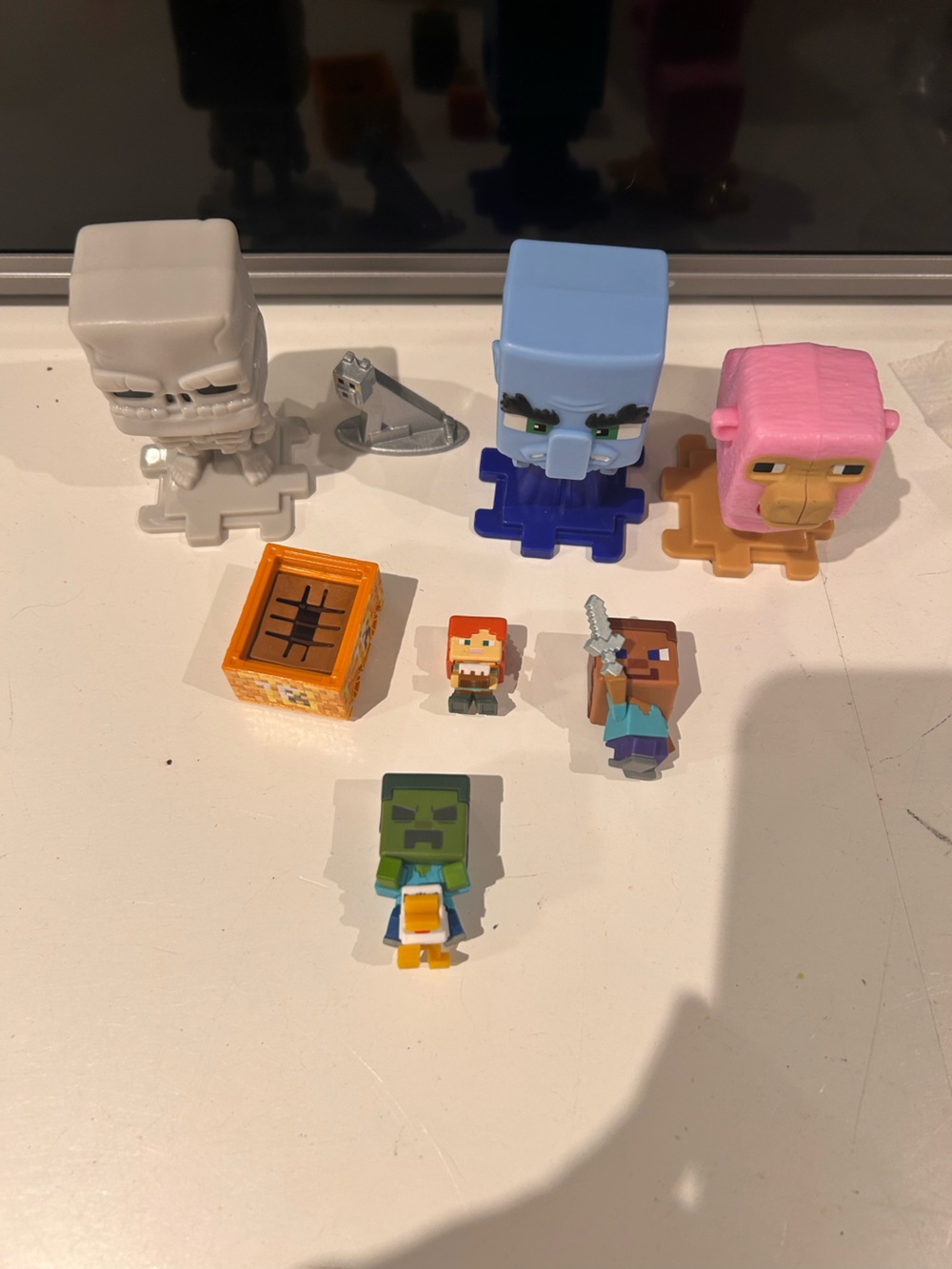 Minecraft